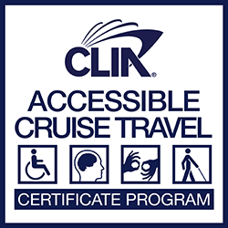 Accessible Cruise Travel Certificate Program